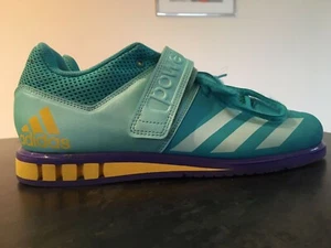 adidas shoes size 7 - Picture 1 of 3