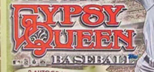 2014-2018 Gypsy Queen Inserts & Minis You Pick Complete Ur Set BUY 2 GET 1 FREE