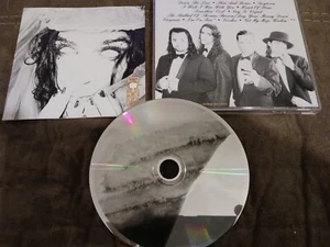 ROXX GANG cd Old New Borrowed Blue Perris records - Picture 1 of 3
