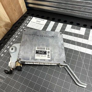 ECM ECU Engine Computer Control Module 2002 LEXUS RX300 89661-48320 8966148320 - Picture 1 of 5