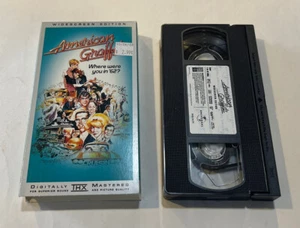 American Graffiti (VHS) - Foto 1 di 2