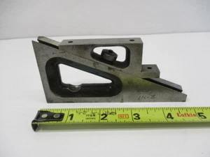 LUFKIN # 900 Planer Shaper Gage Slides Easily Locks Working Level VGC - Picture 1 of 24
