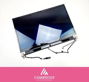 Dell Alienware M15 R2 15,6" LCD Full Screen 1920x1080 OLED Assembly Grade C - Bild 1 von 9