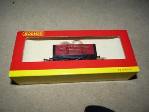 Hornby R6646 Frank Hornby 50th Anniversary Commemorative Open Wagon - MIB 00 - Picture 1 of 2