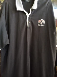 First Generation Firebird Poloshirt - Bild 1 von 4