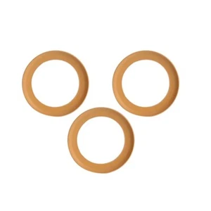 Kolbenringe Druckluftwerkzeuge Anti-Ermüdung Hochtemperaturbeständigkeit PTFE Ringe - Bild 1 von 27
