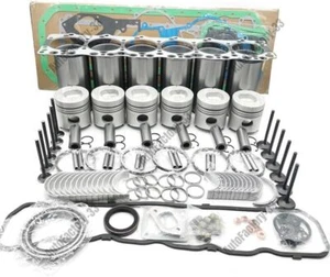 Overhaul Rebuild Kit for Caterpillar CAT Engine 3056 - Picture 1 of 6