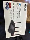 Asus Ac3100 Wi-Fi Dual-Band Gigabit Wireless Router - Rt-Ac3100