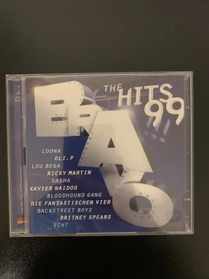 Bravo Hits 99 - Bild 1 von 4