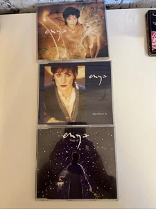 CD Single Lot - Collection of CD Single by Enya - Bild 1 von 1