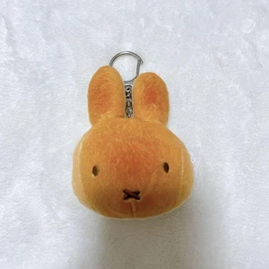 Charm Miffy Anpan Miffy Cucina Altezza Limitata circa 10,0 cm mai usato - Foto 1 di 2