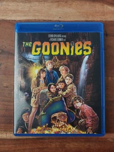 The Goonies (Blu-ray) Richard Donner - Steven Spielberg - Bild 1 von 3
