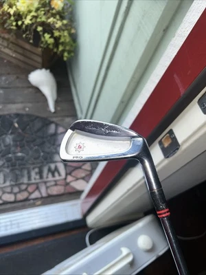 Ben Hogan Apex Pro Edge Forged 4 Iron  Extra Stiff , Golf Pride Tour Wrap Grips - Image 1 of 4