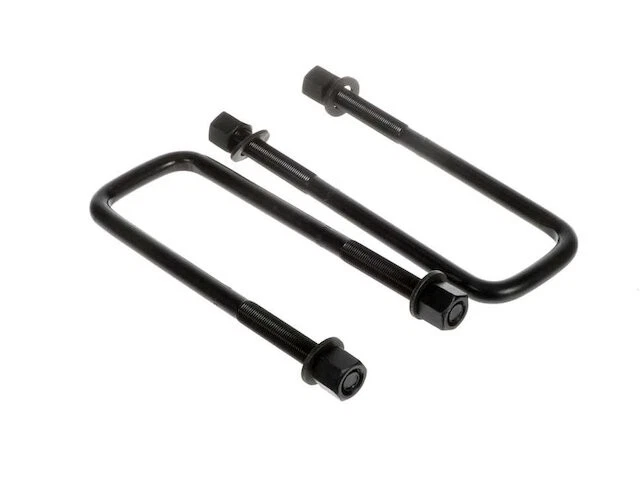 Dorman 99DZ64R Rear Leaf Spring Axle U-Bolt Kit Fits 1997-2004 Dodge Dakota - Изображение 1 из 1