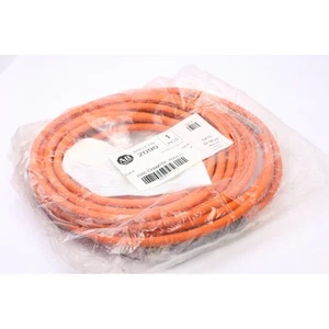 Allen-Bradley 2090-CPBM7DF-16AA15 Ser A Bulletin 2090 Motor Power Cable (B1275) - Afbeelding 1 van 3