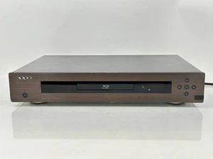 Oppo BDP-93 Network 3D Blu-Ray Super Audio CD DVD HDCD SACD Player - Picture 1 of 8