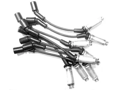 For Chevrolet Silverado 2500 HD Spark Plug Wire Set United Automotive 17124PFRH Foto 1 de 2