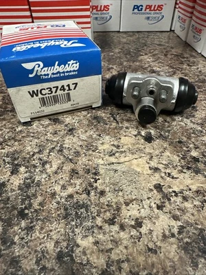 Raybestos WC37417 (SUBARU 73-85) Wheel Brake Cylinder FREE SHIPPING!! - Image 1 of 4