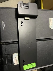 HP Ultraslim Dock 2013 US Docking Station 65w AC Adapter - Afbeelding 1 van 2