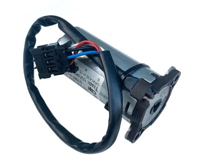 Genuine Mercedes Benz CLK320 CLK430 Seat Adjustment Motor Lateral 2088200842 NEW - Image 1 of 2