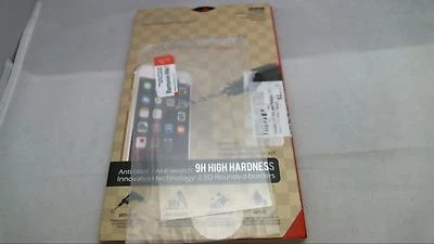 Protector de pantalla HTC One M9 [vidrio templado] de icarez Foto 1 de 3