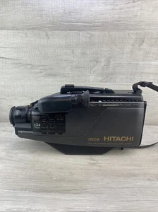 Hitachi VM-2600A Camcorder Videorecorder - UNGETESTET - Bild 1 von 12