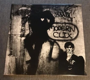 Charly Garcia - Clics Modernos (New 180 Gram LP Sealed Vinyl) - Foto 1 di 8
