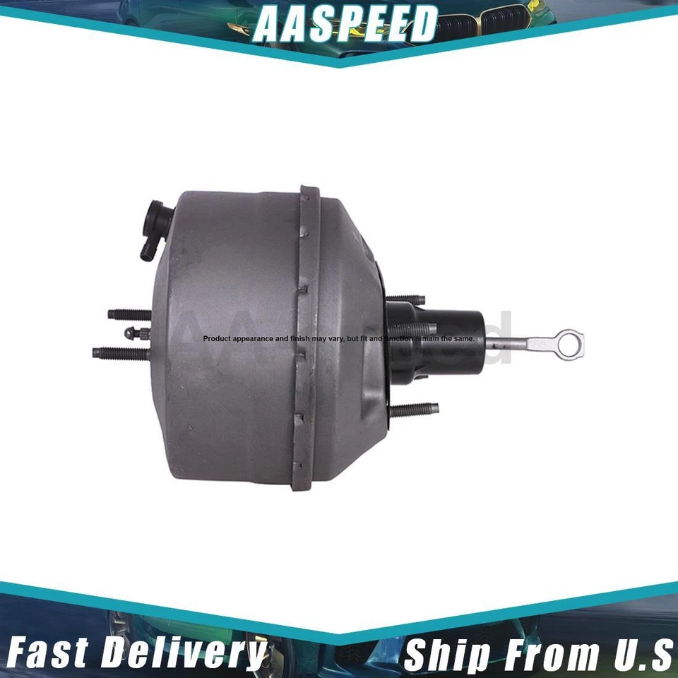 1 восстановленный усилитель тормозов Cardone для Ford Explorer 1991 1992 1993 1994 - Изображение 1 из 4