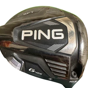 Ping G425 SFT 10.5 Degree Driver Head Only Right Handed RH Used Golf Club - Picture 1 of 5