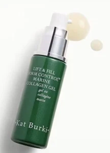 Kat Burki Form Control Marine Collagen Gel 1 oz 30ml Full Size ~ NIB!! ❤️ - Picture 1 of 1