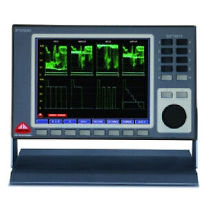 DK TECHNOLOGIES PT0710M Single Channel HD/SD Waveform Monitor PT 0710 M