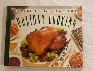 Feiertagskochen - toller Geschmack/fettarm🦃 Thanksgiving Weihnachten 🎄Essen als Geschenk! - Bild 1 von 7