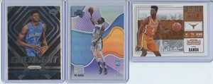 Lotto 3 Card Rookie Panini 2018-2019 Mo Bamba - Foto 1 di 2