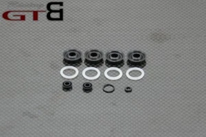 GTB front wheel hydraulic brake sealing ring set  - Picture 1 of 1