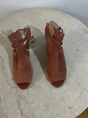 c чудо туфли размер 8 М - Изображение 1 из 4