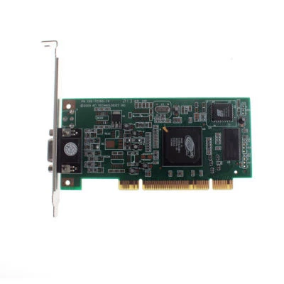 NEW ATI Rage XL 8MB/8 MB PCI 3D VGA Video Graphics Card - Image 1 of 4