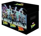 Marvel Graphic Comic Box: X-Men From The Ashes (6/5/24) PRESALE