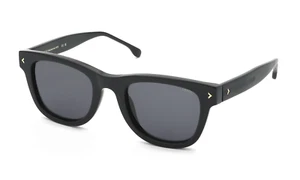 Lozza SL4374 700Y NERO LUCIDO 53/24/145 Men's Sunglasses - Picture 1 of 1