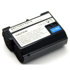 AUS Battery / Charger For EN-EL15a Nikon D500 D600 D610 D750 D800 E DSLR Camera