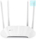 Tp-Link Tl-Wa1201 Access Point Dual Band Ac1200, Supports Passive Poe, Supports