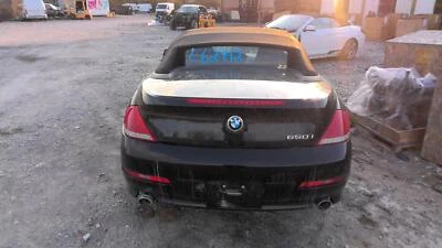 Stabilizer Bar BMW 650I 06 07 08 09 10 — 第 1/4 张图片