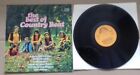 Country Beat - The Best Of 1971 Supraphon Country Rock CSSR LP Vinyl Platte good