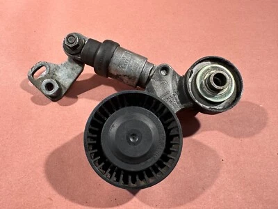 Polea tensora de correa de motor BMW E53 X5 E39 540I E38 740I 4,4 L M62 OEM #03185 Foto 1 de 4