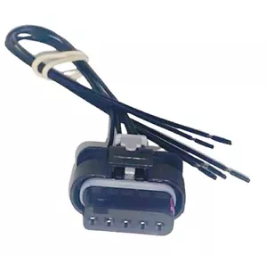 Mass Air Flow sensor Electrical Connector Fits Mini Cooper 2007-2011 1.6L - Picture 1 of 5