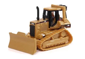Diecast Masters 84419 Caterpillar D5M Bulldozer 1/87 HO Scale Die-cast NEW - Picture 1 of 2