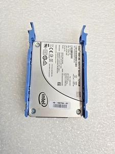 Cisco UCS-SD120GBKS4-EB 120 GB 2.5 inch Enterprise Value 6G SATA SSD (boot) - Picture 1 of 1