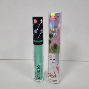 Artistry Studio Light Camera Lip Oil Gloss - Pacific Wave 2.4g - Picture 1 of 1