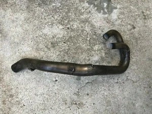2008 08 Husqvarna Txc510 Txc 510 Header Head Pipe Mid Exhaust  - Picture 1 of 6