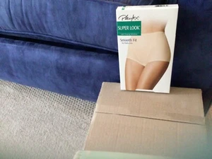 playtex super look briefs. 6 pair - Picture 1 of 2