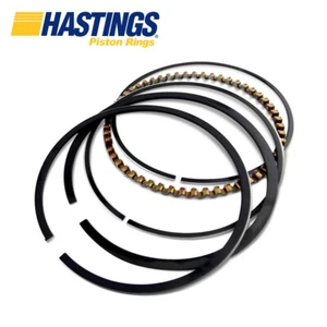 Piston Ring Set STD FOR Chrysler Dodge Plymouth 318 Poly 318 LA Small Block V8 - Picture 1 of 1